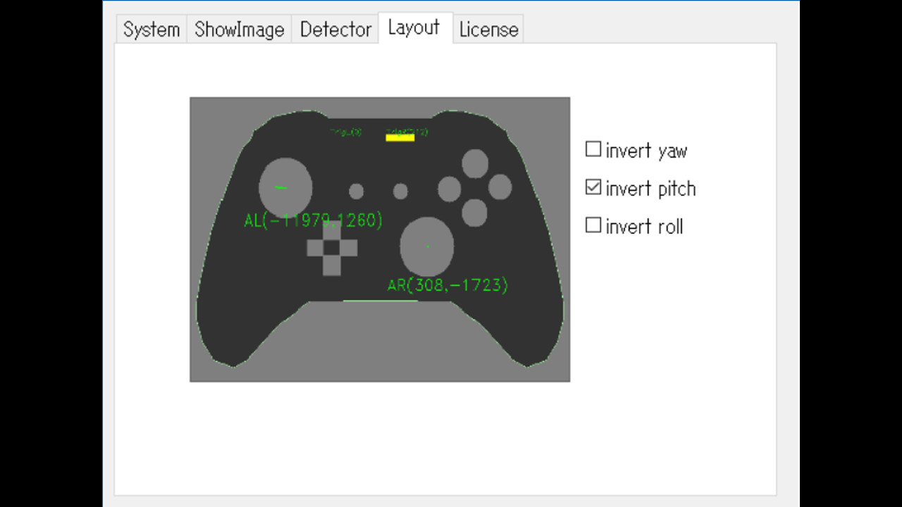Visciple29er screenshot 4