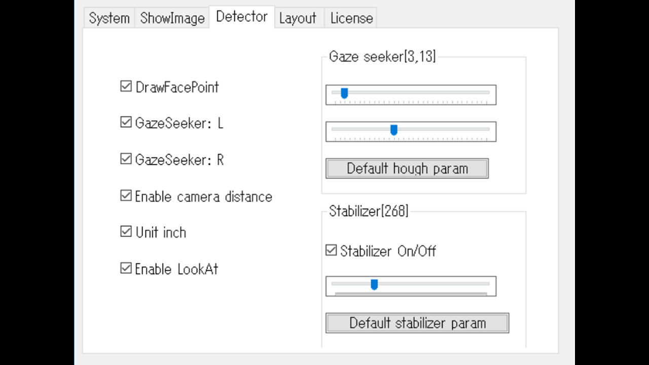 Visciple29er screenshot 3
