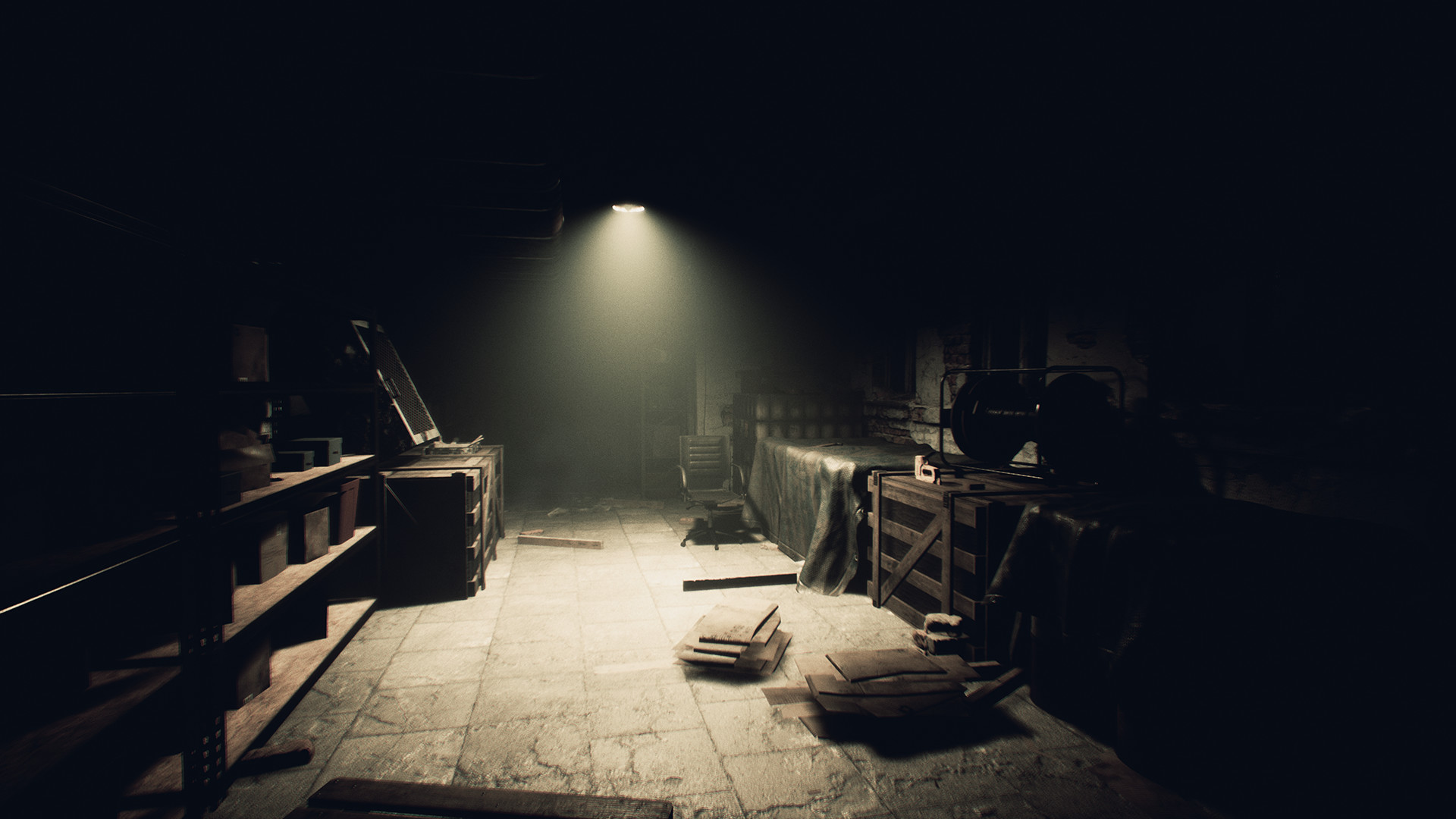 KOJOUJI screenshot 4
