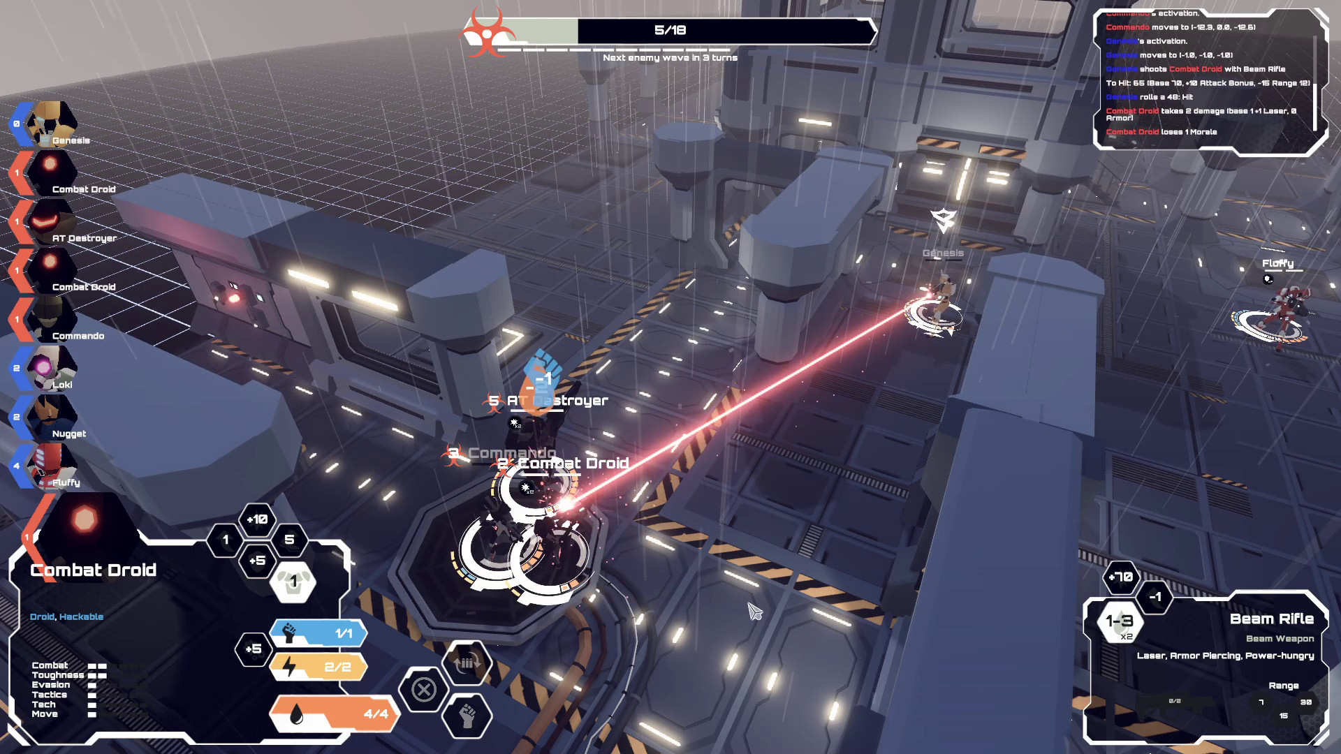 Frag screenshot 4