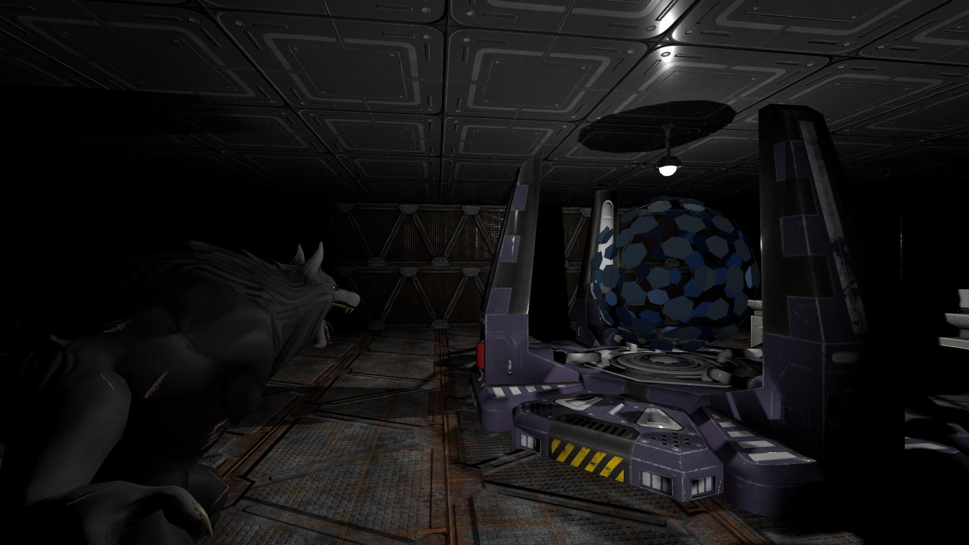 Sogo Vego screenshot 8