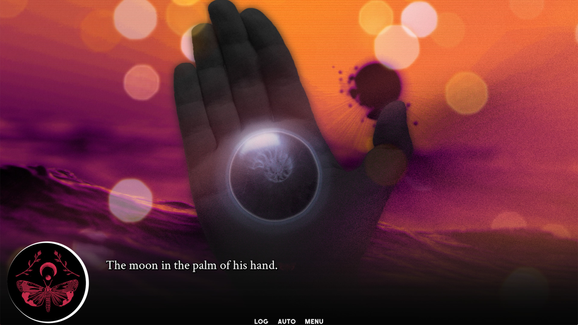 Cross the Moon screenshot 6