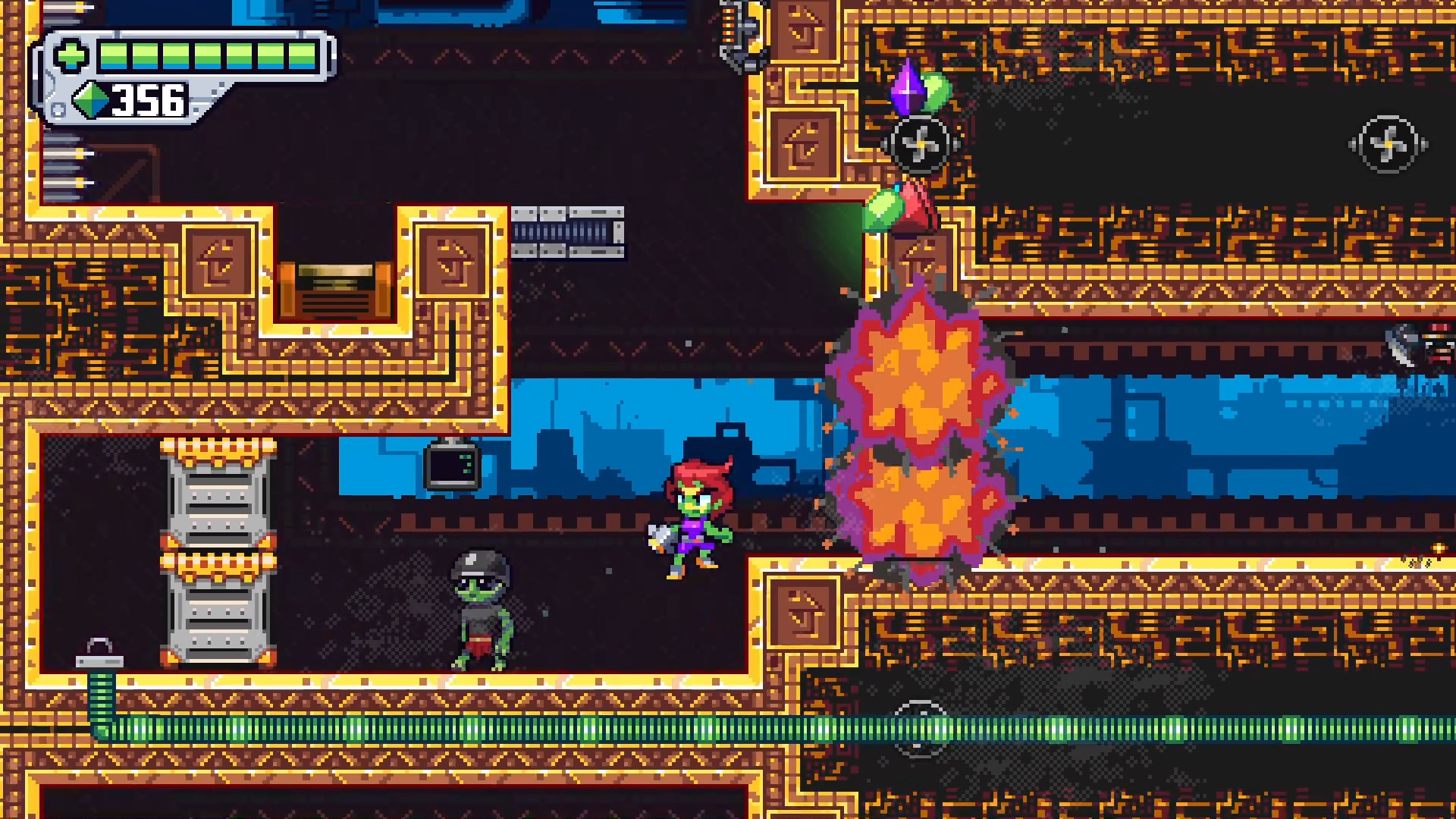 Moon Shot Invaders 月球突袭者 - Moon Raider | indienova GameDB 游戏库