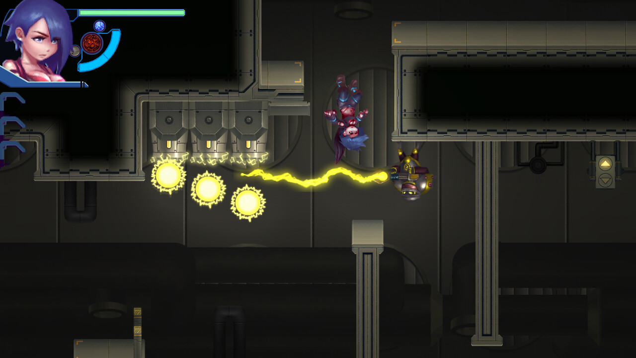 Future Fragments Soundtrack screenshot 7