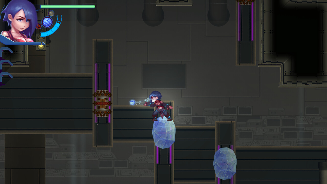Future Fragments Soundtrack screenshot 6