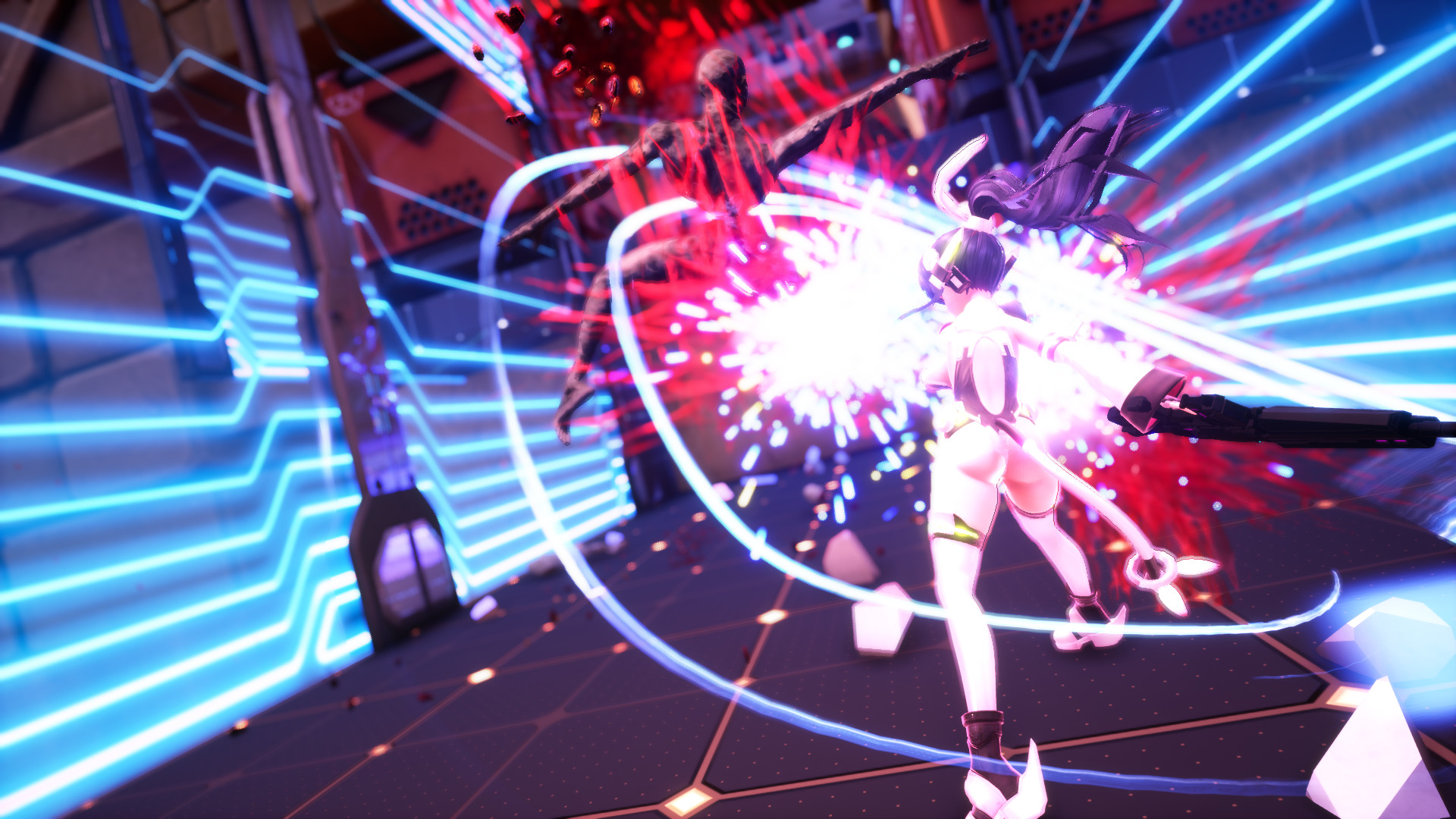 Zombie Shooting Star screenshot 17