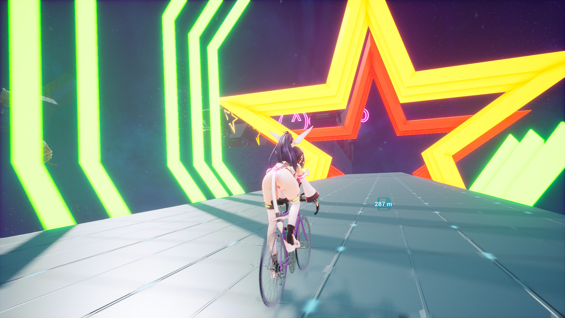 Zombie Shooting Star screenshot 11