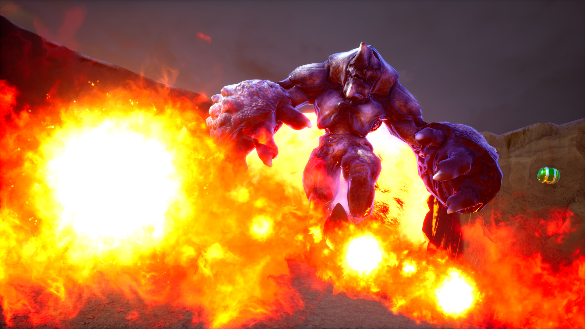 Zombie Shooting Star screenshot 25