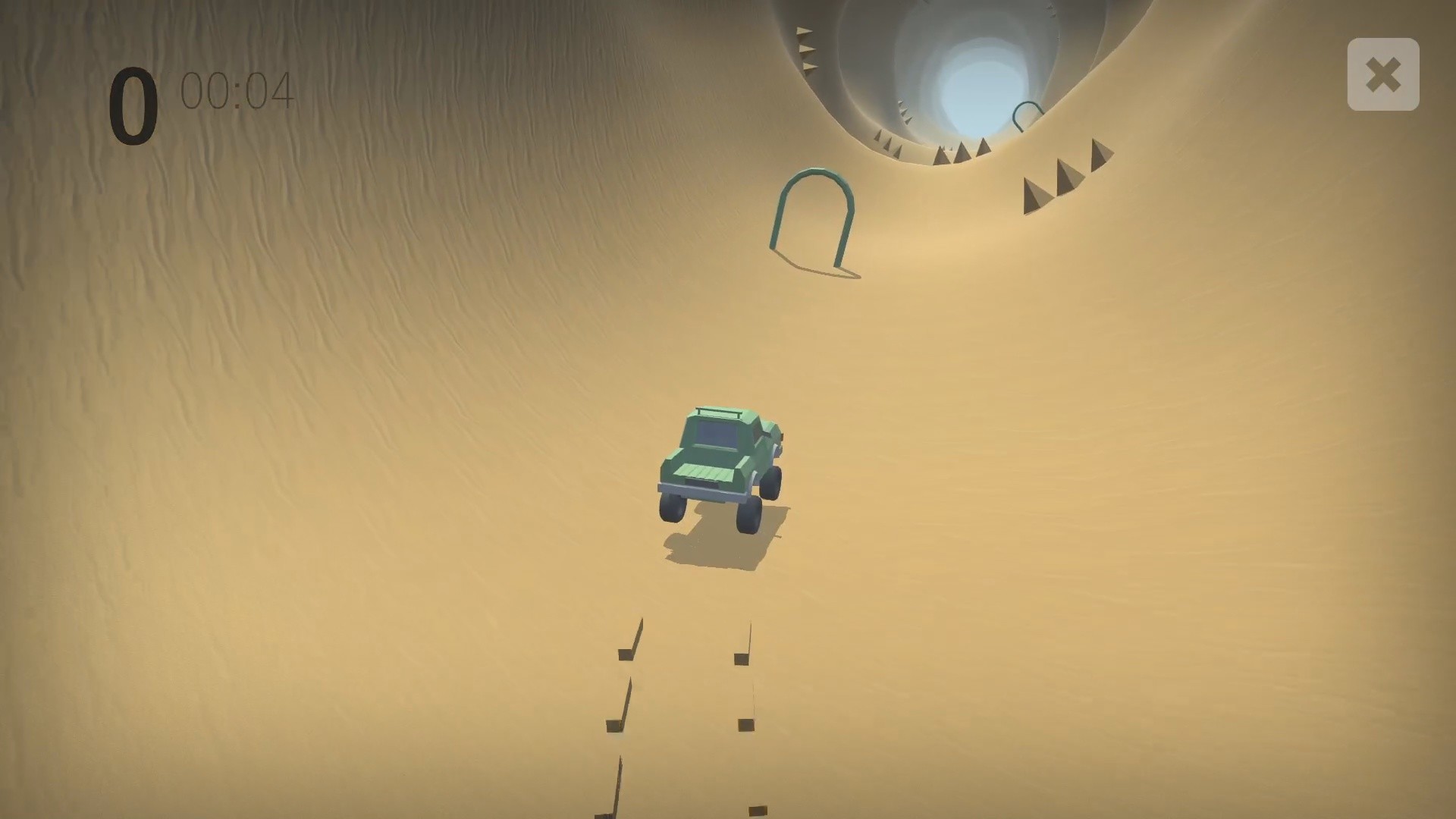 Tornado Driver screenshot 8