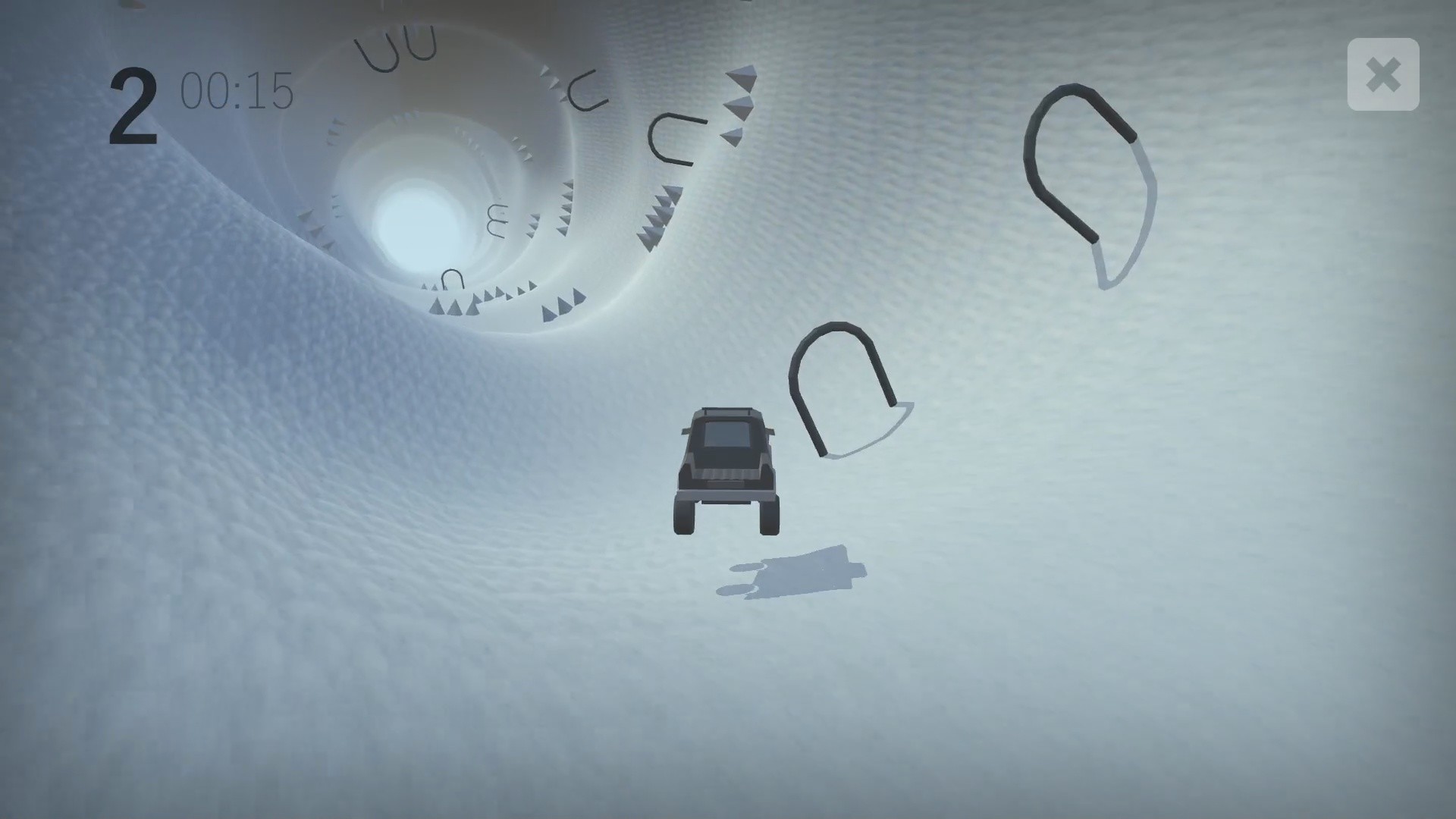 Tornado Driver screenshot 7