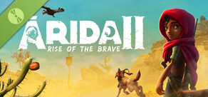 ARIDA 2: Rise of the Brave Demo