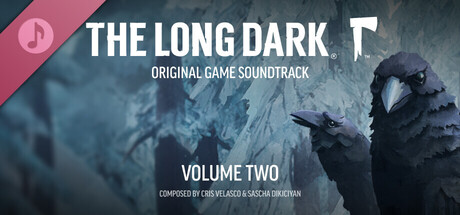 Music for The Long Dark -- Volume Two