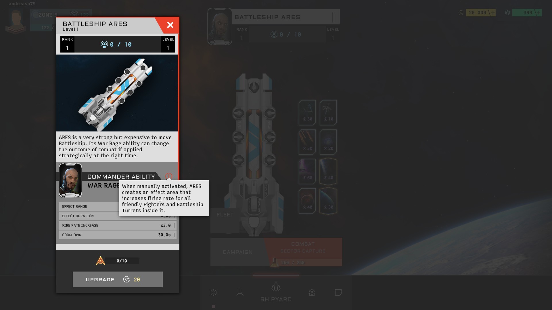 BATTLESHIP APOLLO screenshot 6