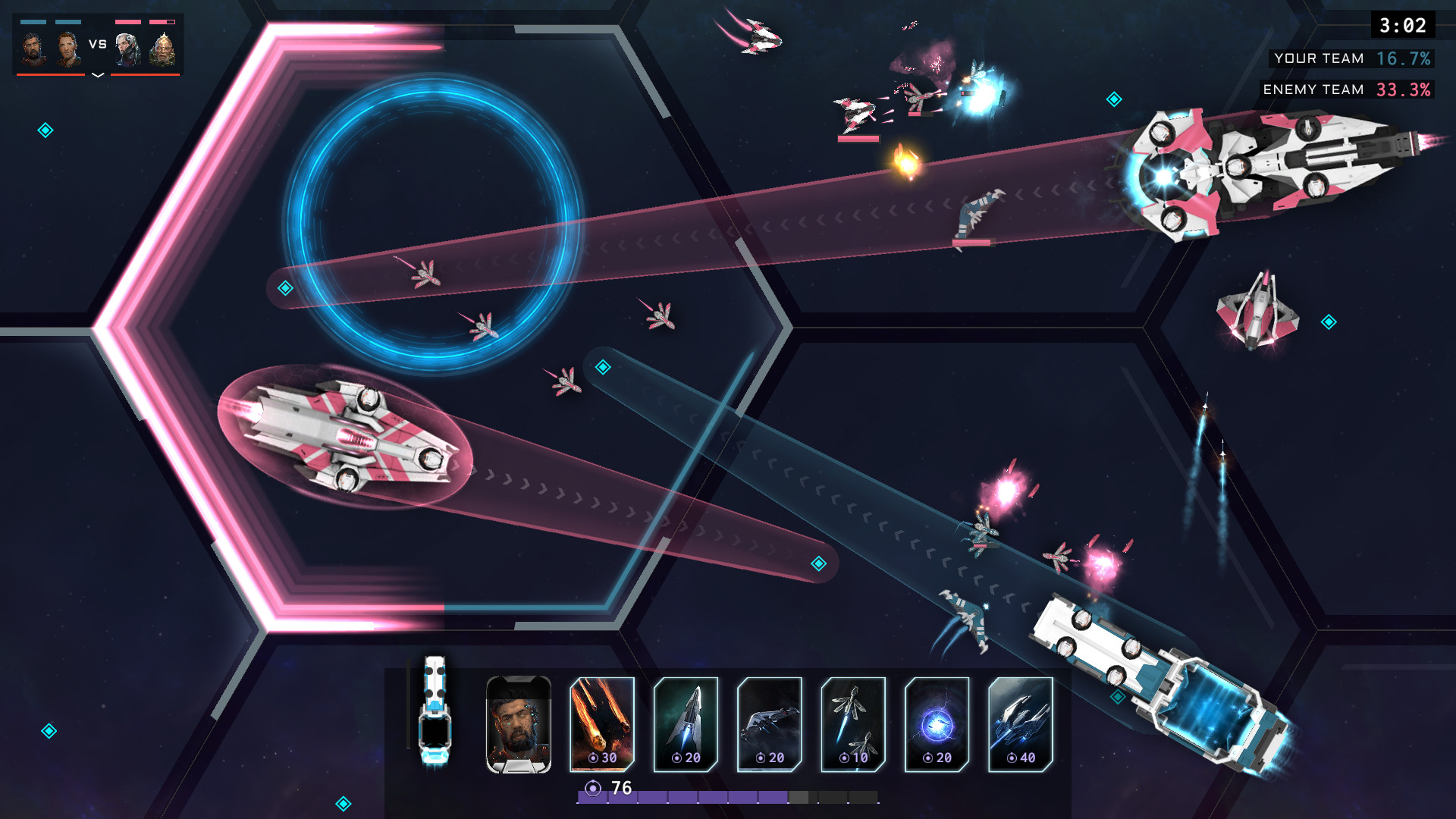BATTLESHIP APOLLO screenshot 5
