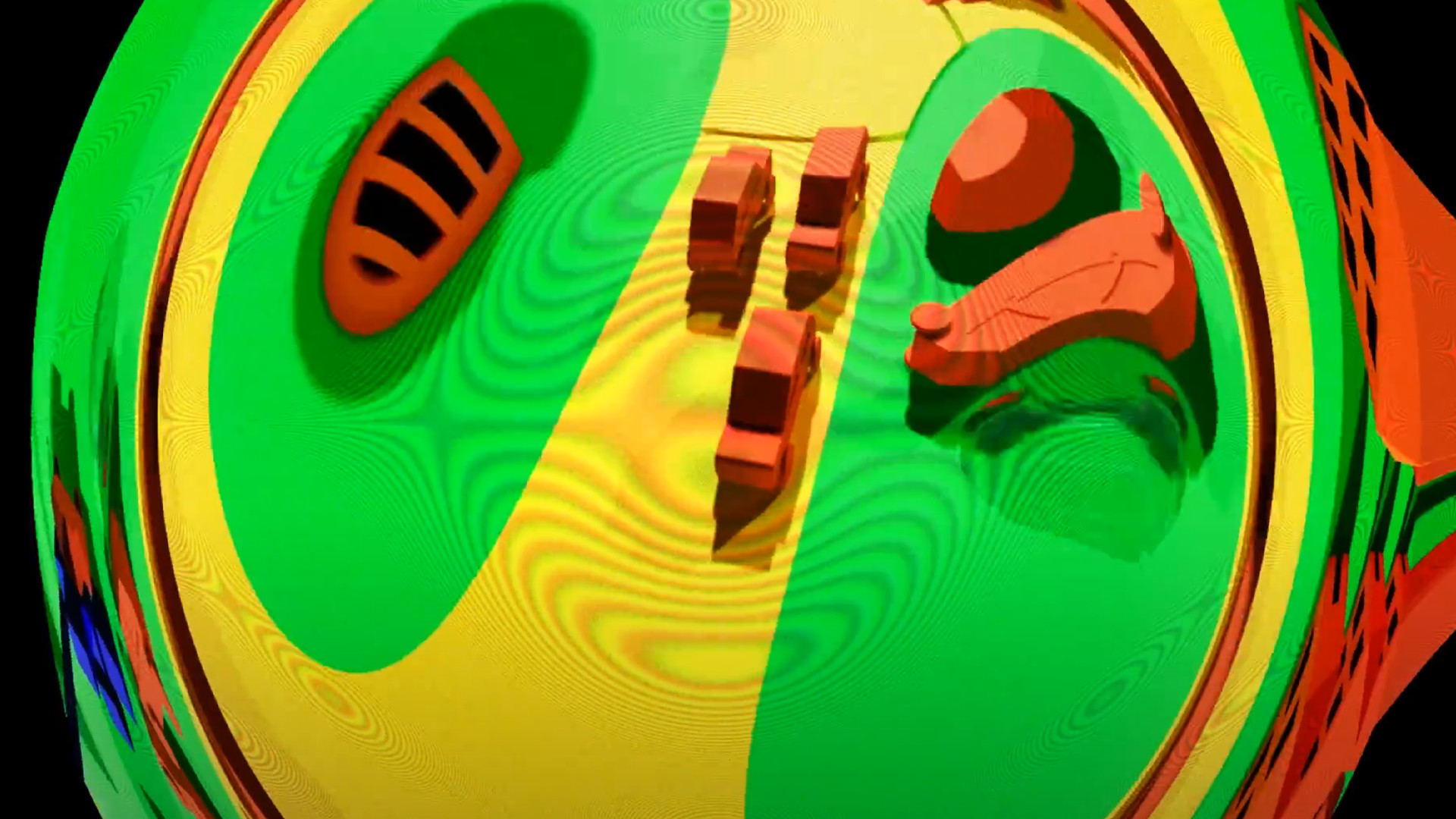 CHALICE screenshot 3