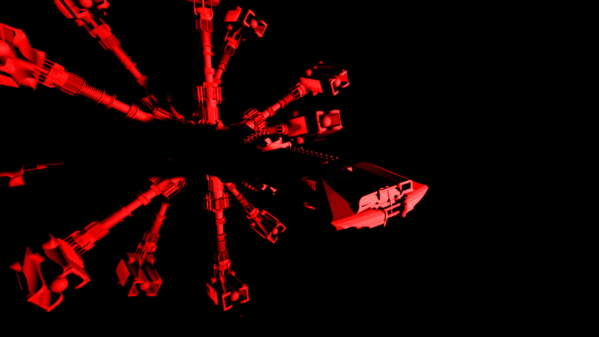 CHALICE screenshot 2