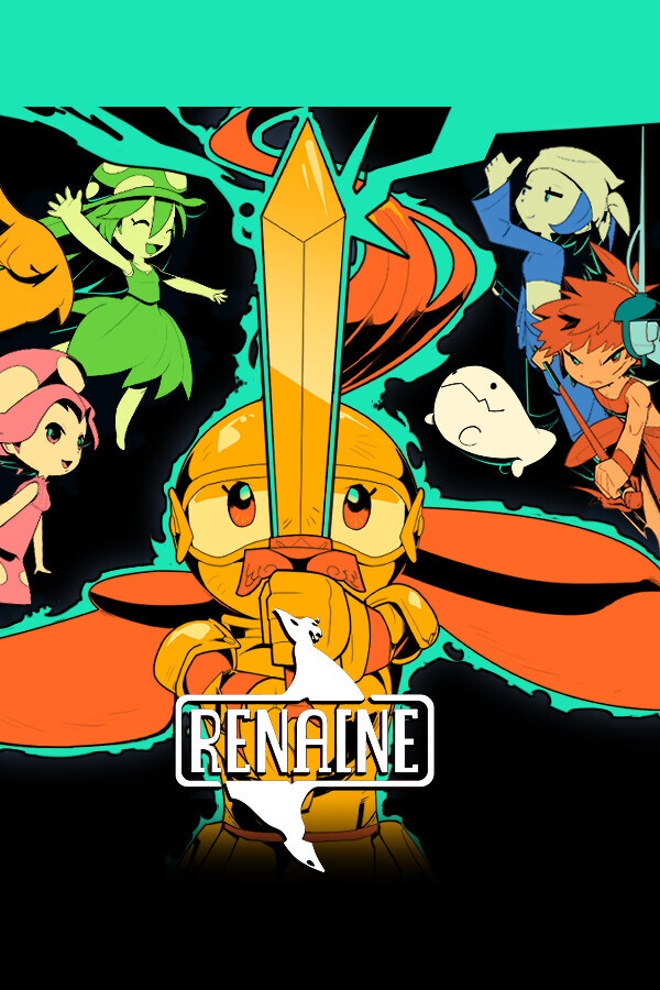 Renaine Demo