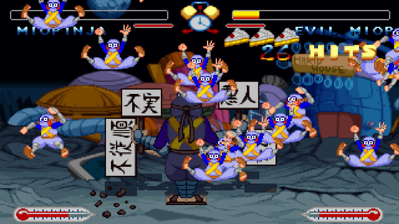 Fight'N'Jokes screenshot 10