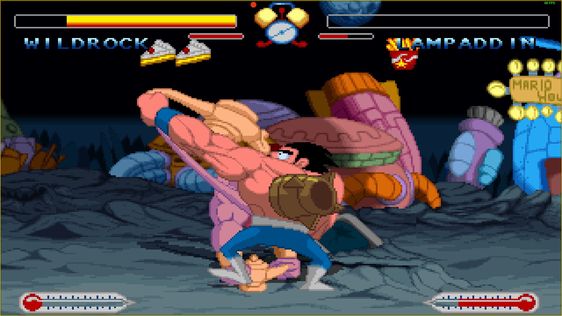 Fight'N'Jokes screenshot 13