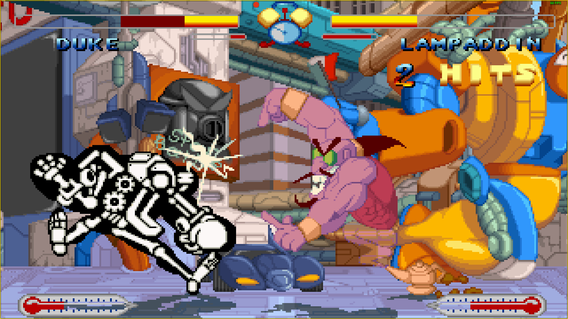 Fight'N'Jokes screenshot 12
