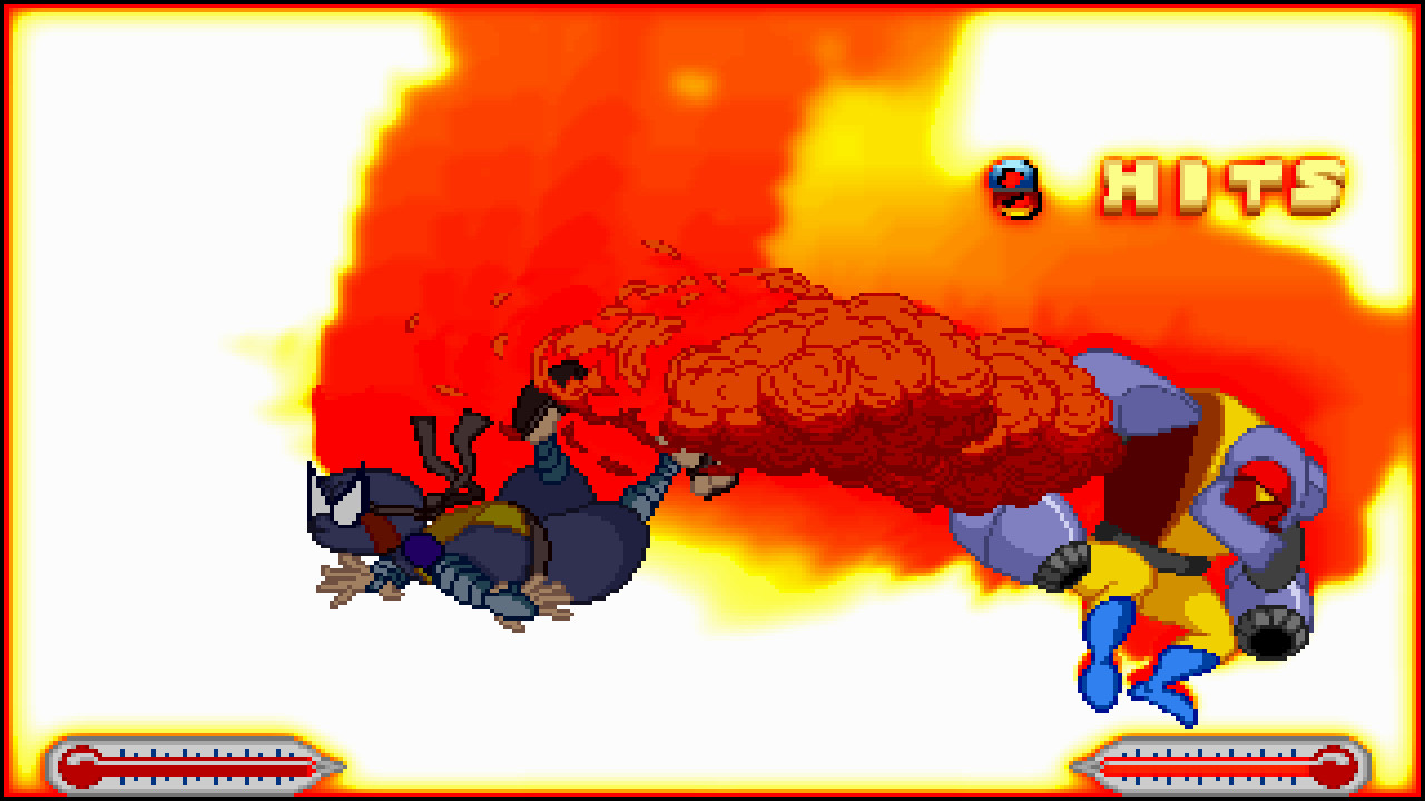 Fight'N'Jokes screenshot 9