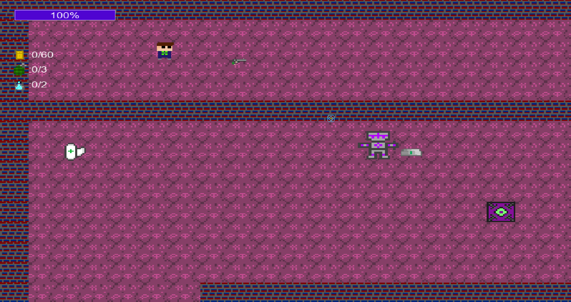 Lost Ed screenshot 5