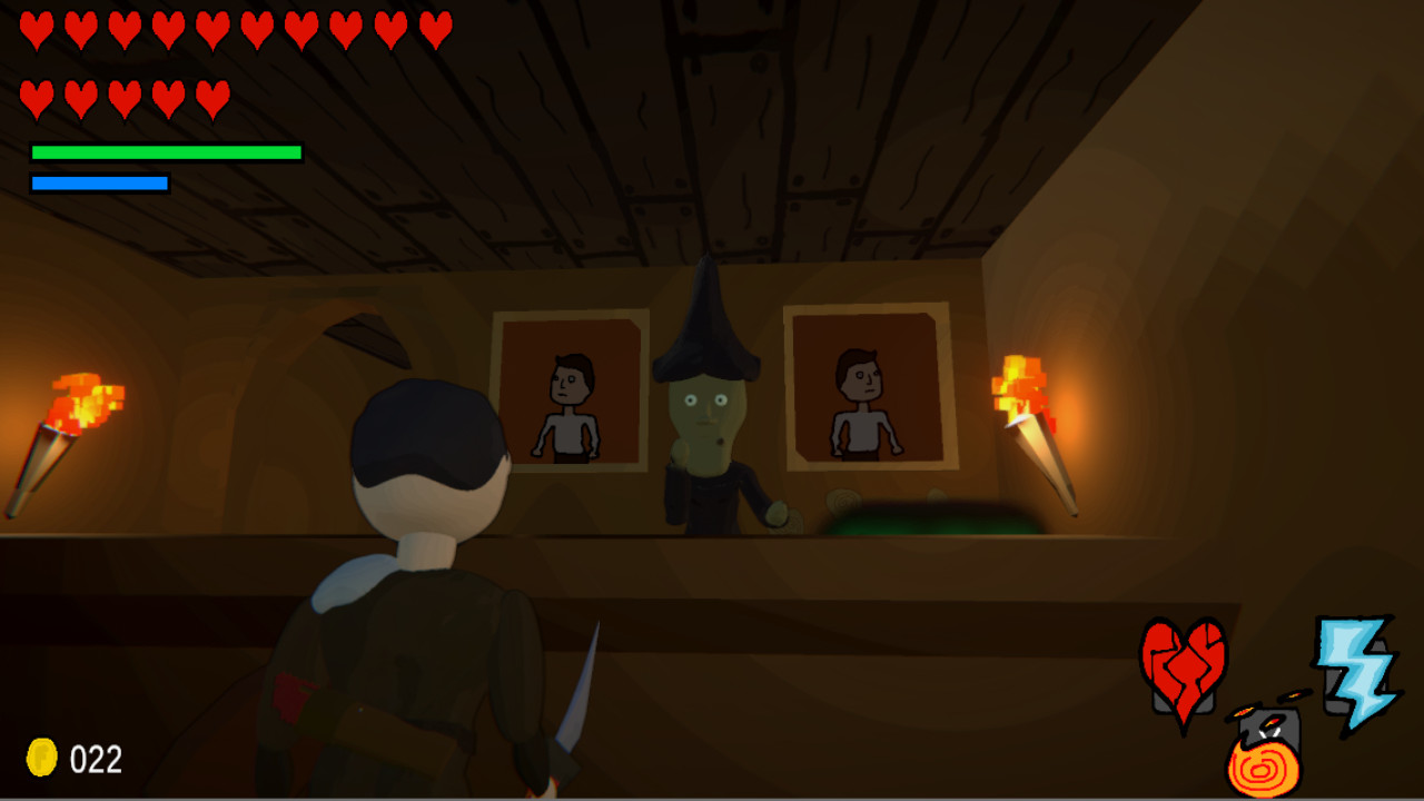 Host screenshot 3