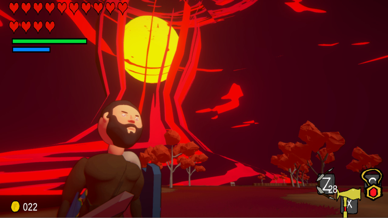 Host screenshot 2