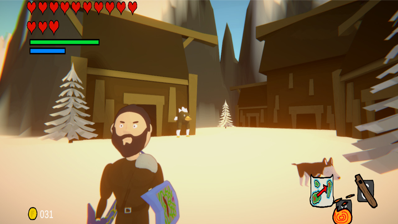 Host screenshot 5