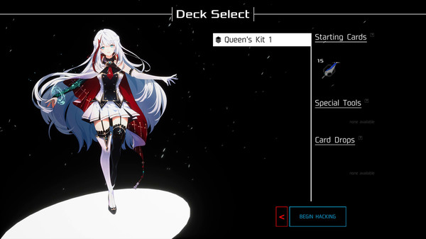 Quantum Protocol screenshot
