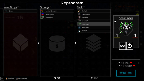 Quantum Protocol screenshot
