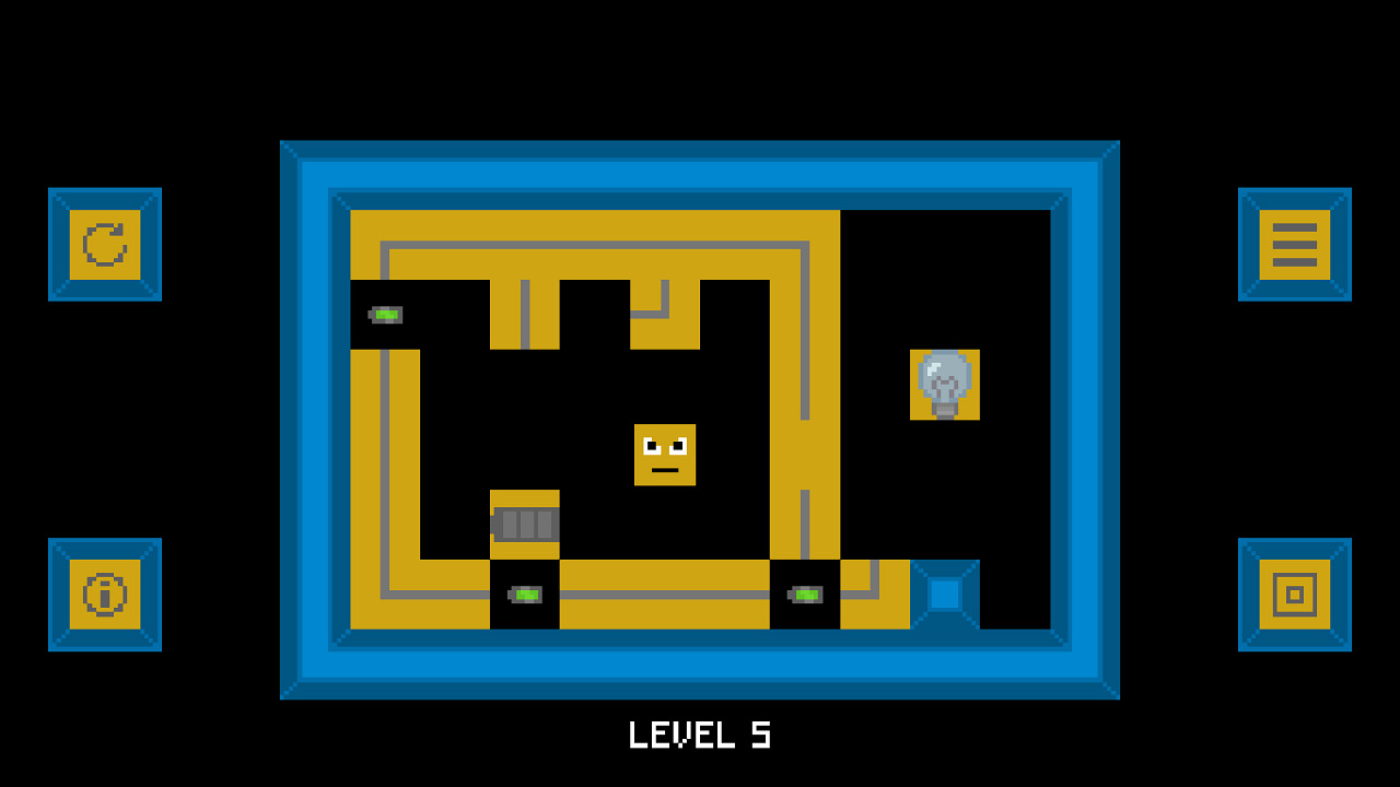 Lighton screenshot 1