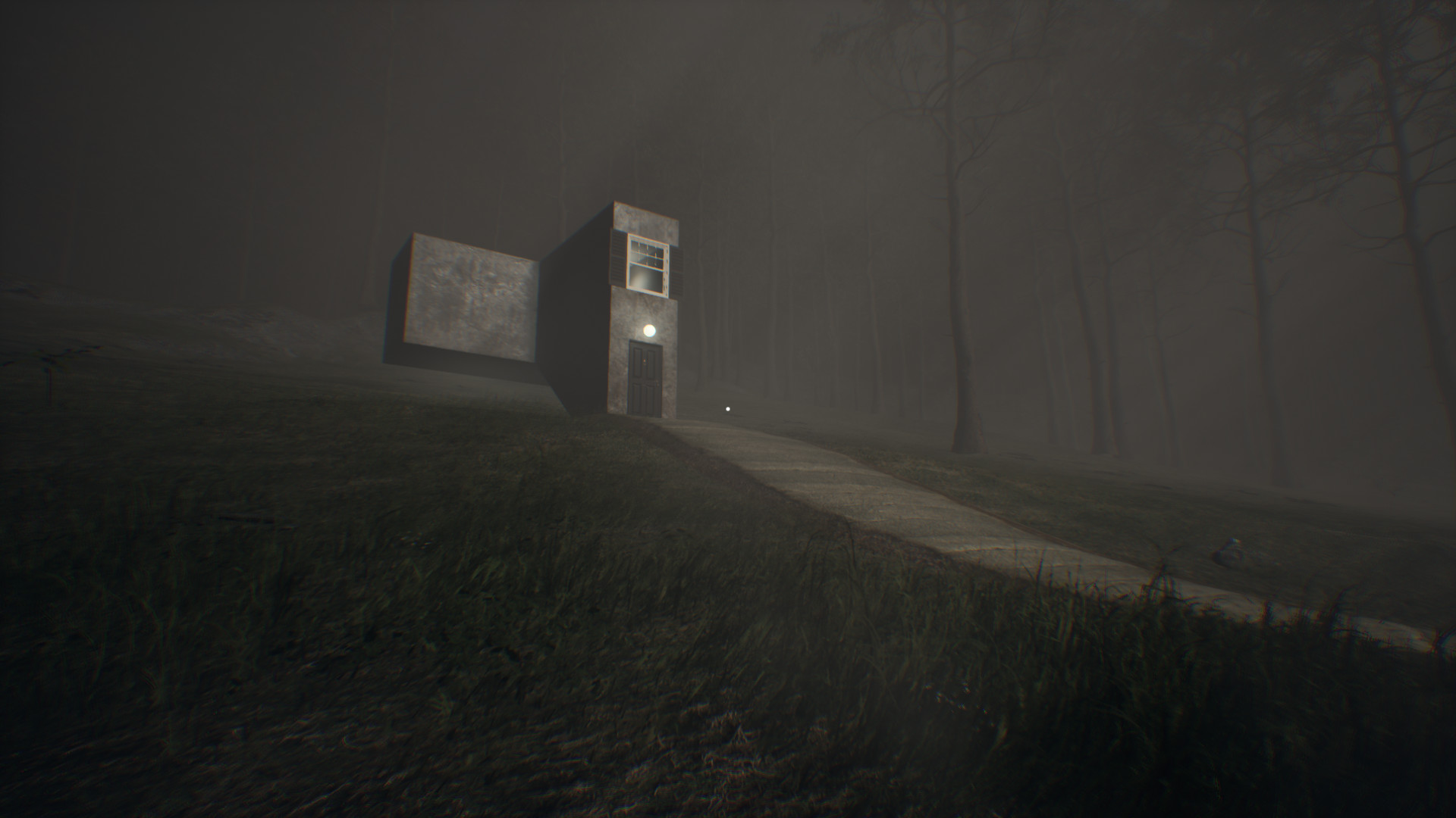Desolate Roads screenshot 3