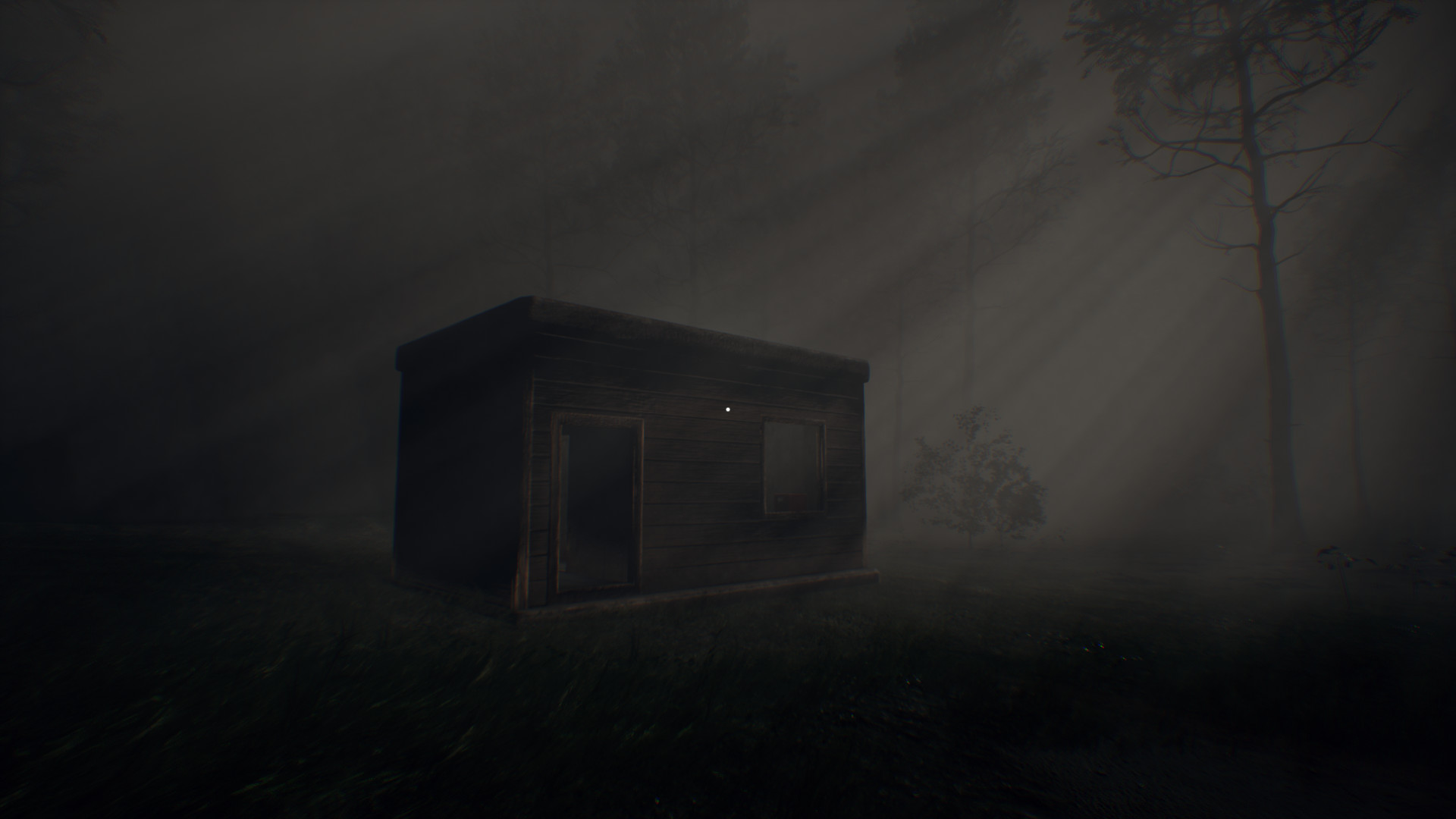 Desolate Roads screenshot 5
