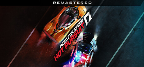 Steam で 75% オフ:Need for Speed™ Hot Pursuit Remastered