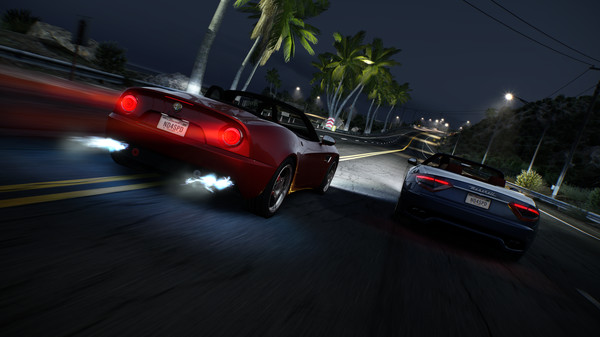 بازی اورجینال Need for Speed Hot Pursuit Remastered