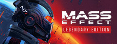 Mass Effect Legendary Edition
