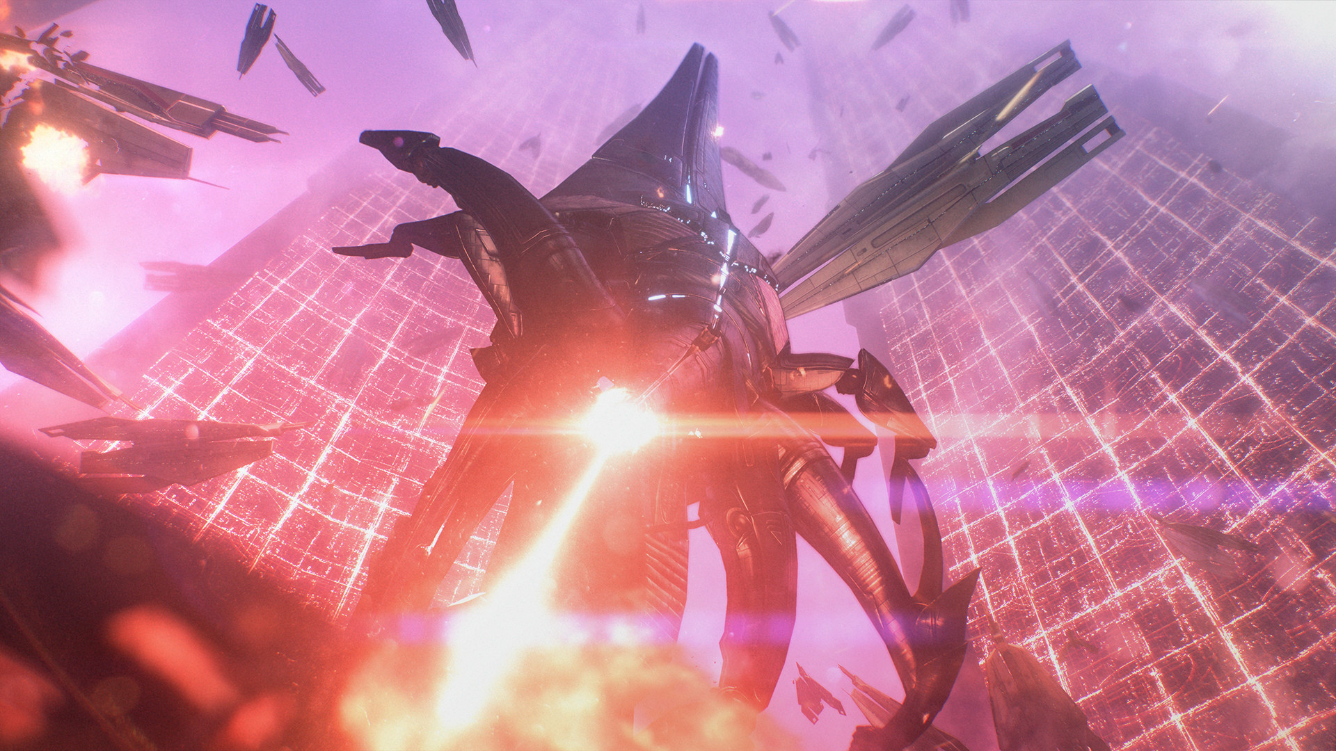 Mass Effect™ Legendary Edition screenshot 6