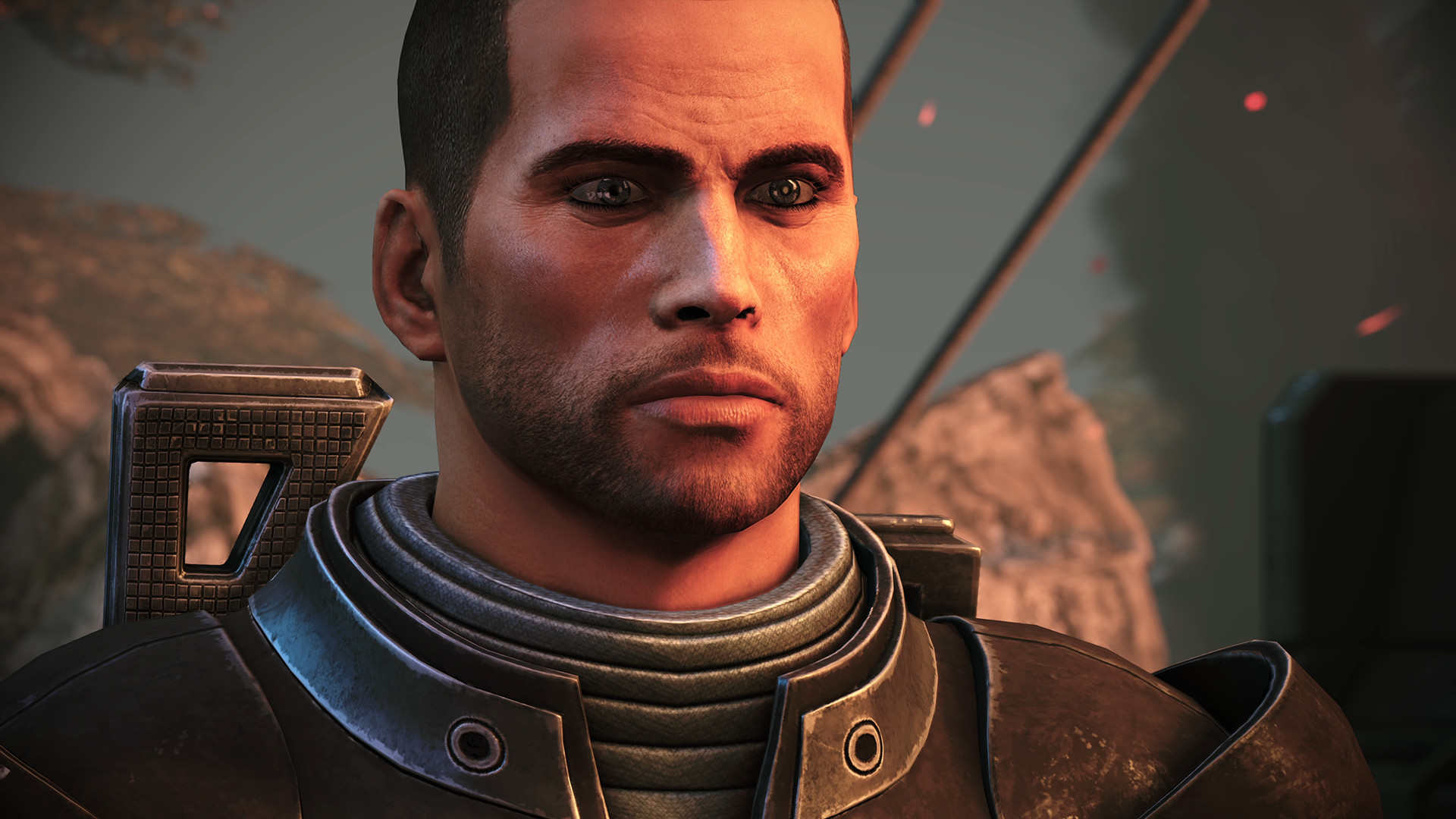 Mass Effect™ Legendary Edition screenshot 7