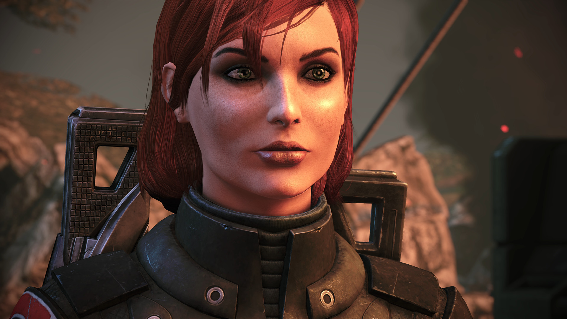 Mass Effect™ Legendary Edition screenshot 8