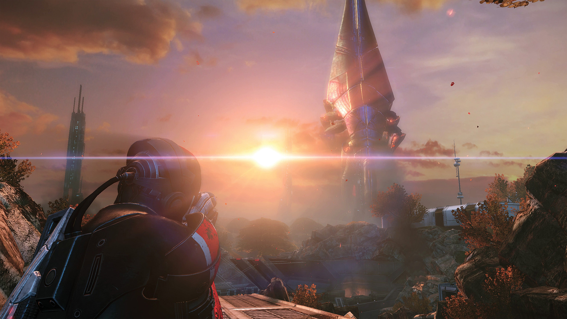 Mass Effect™ Legendary Edition screenshot 10