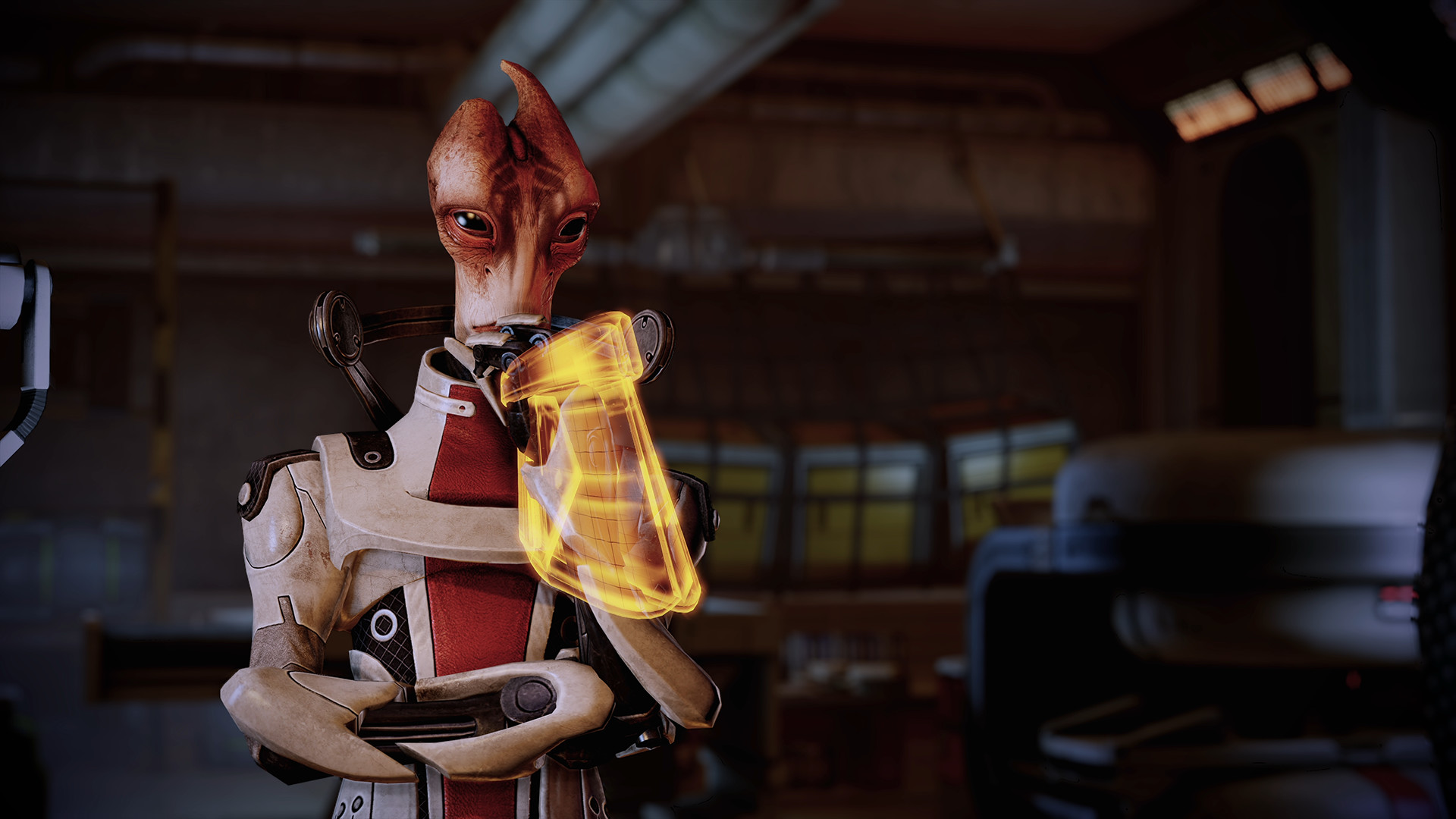 Mass Effect™ Legendary Edition — изображение 10
