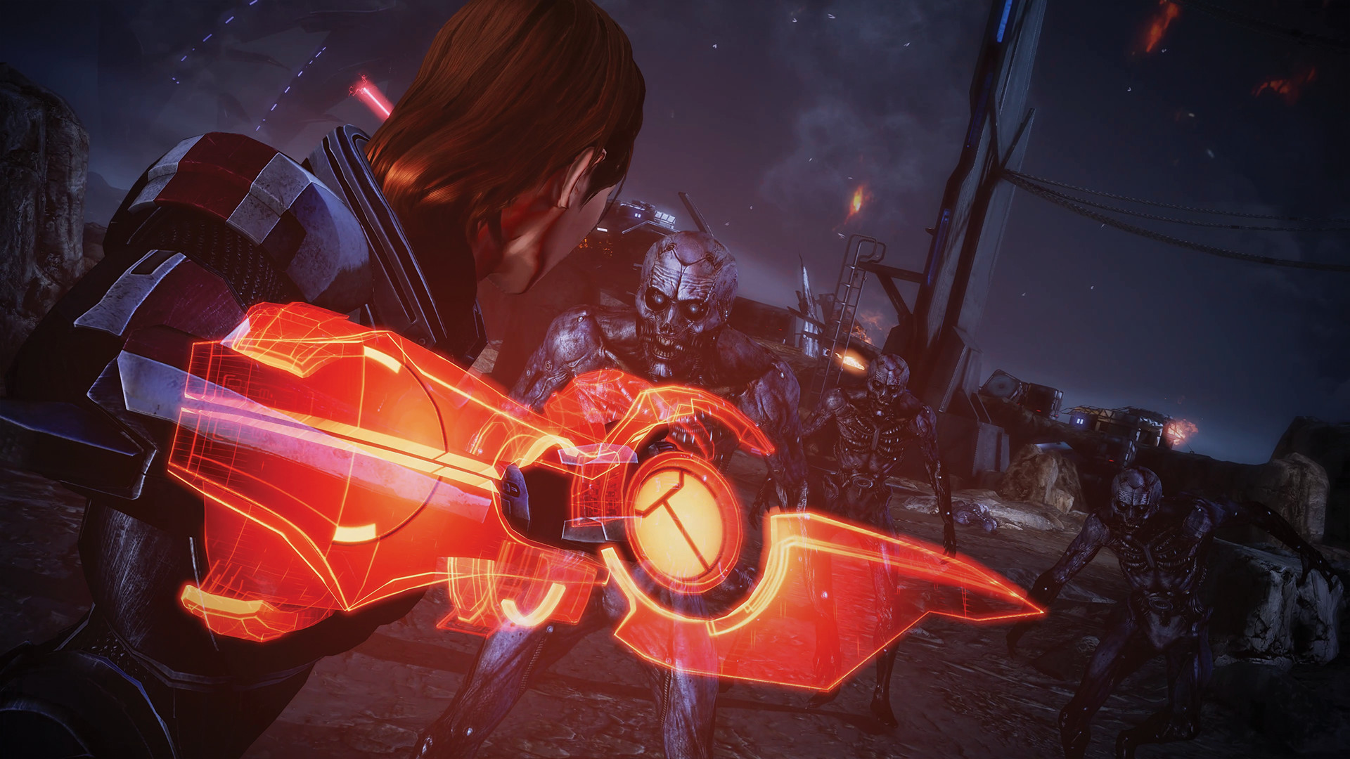 Mass Effect™ Legendary Edition screenshot 2