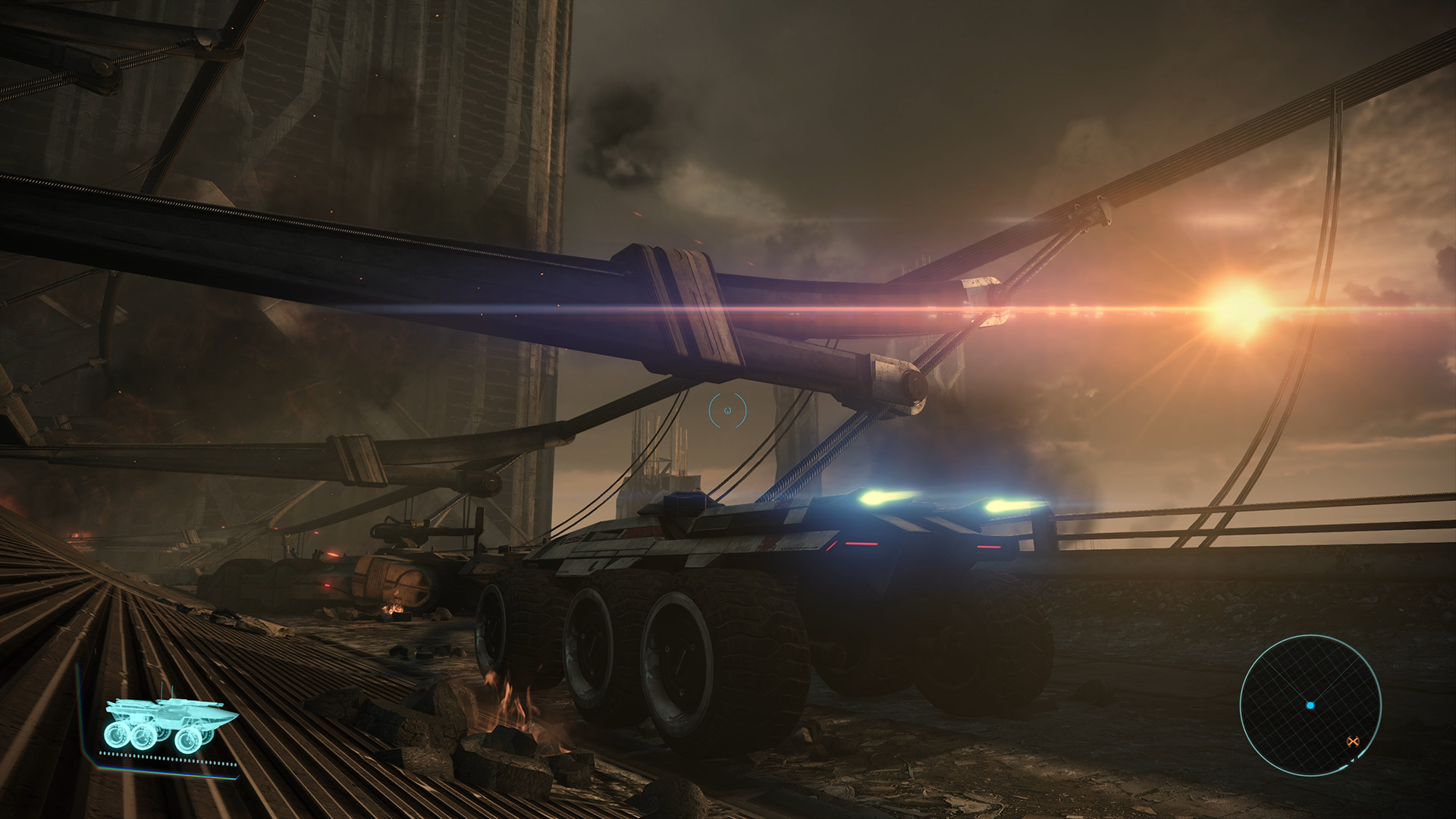 Mass Effect™ Legendary Edition screenshot 5