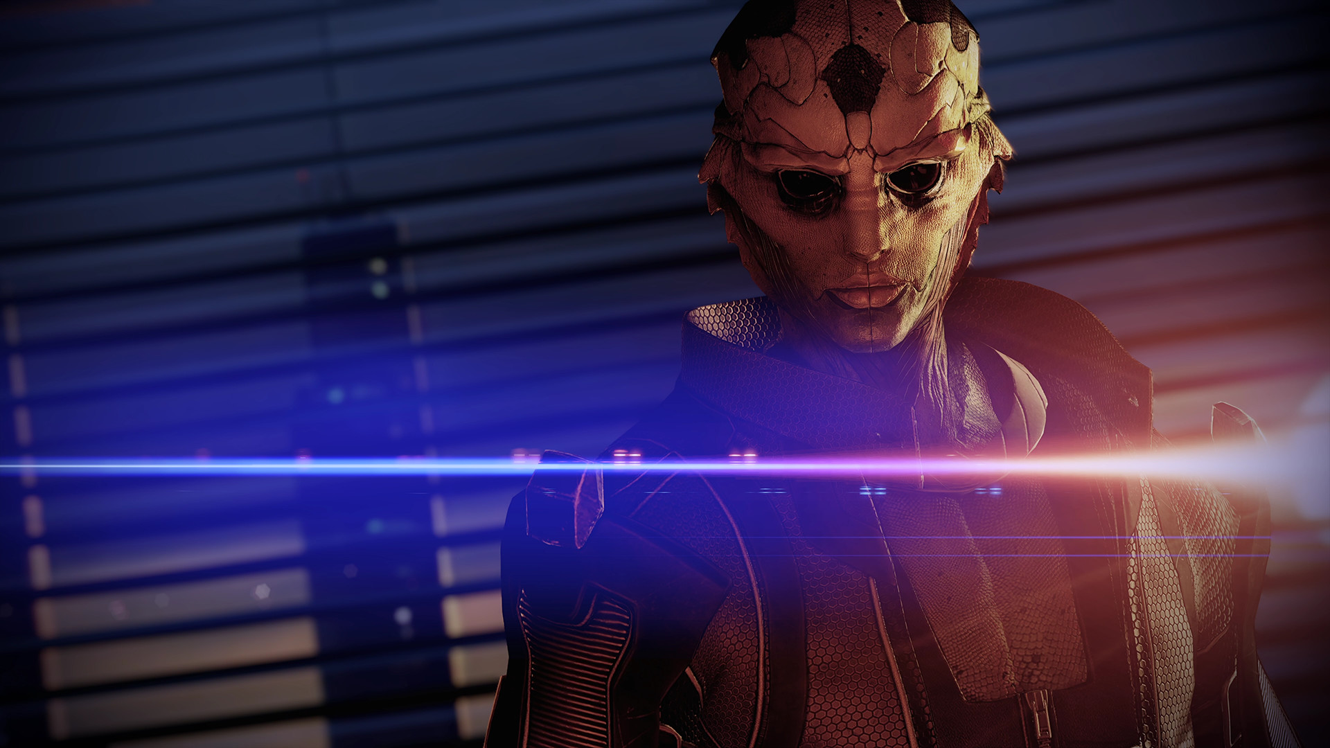 Mass Effect™ Legendary Edition screenshot 4