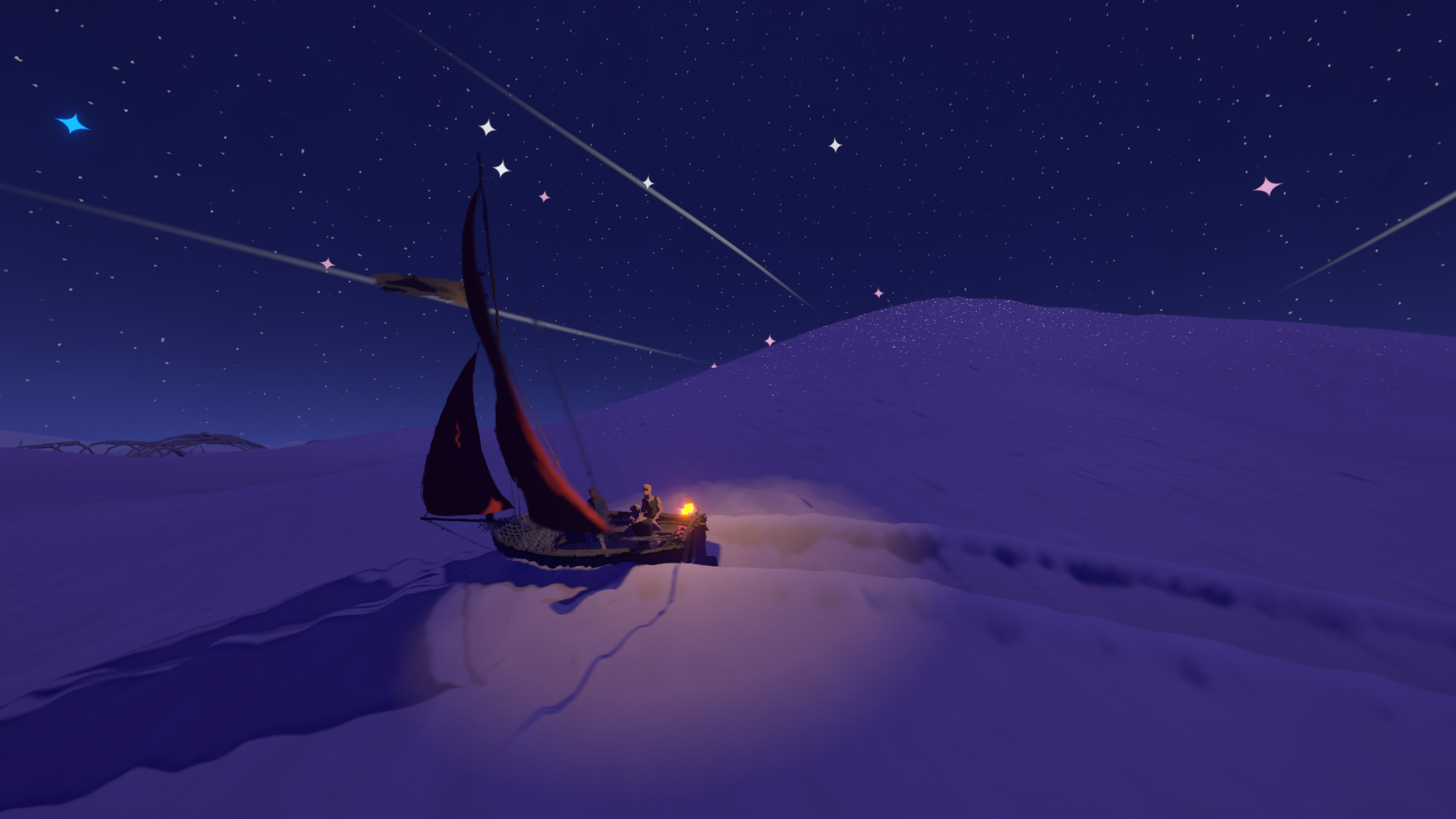 Red Sails screenshot 8