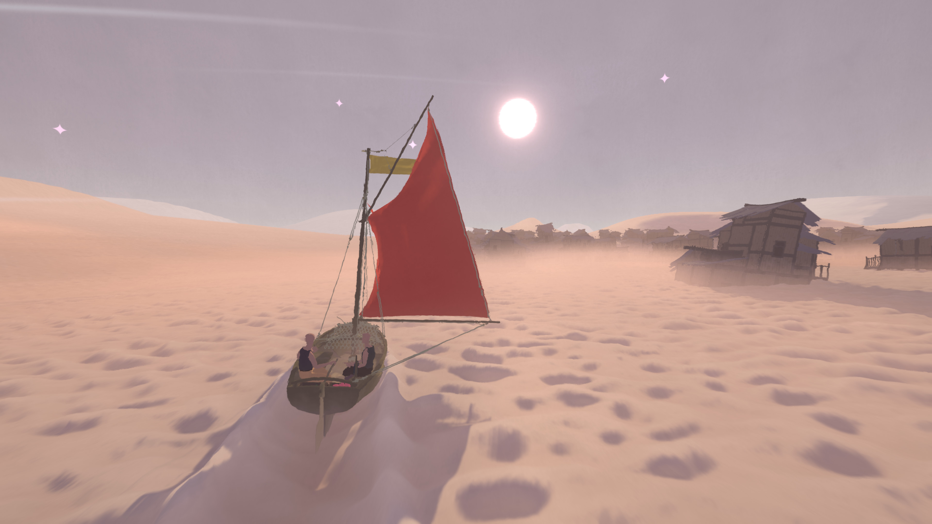 Red Sails screenshot 7