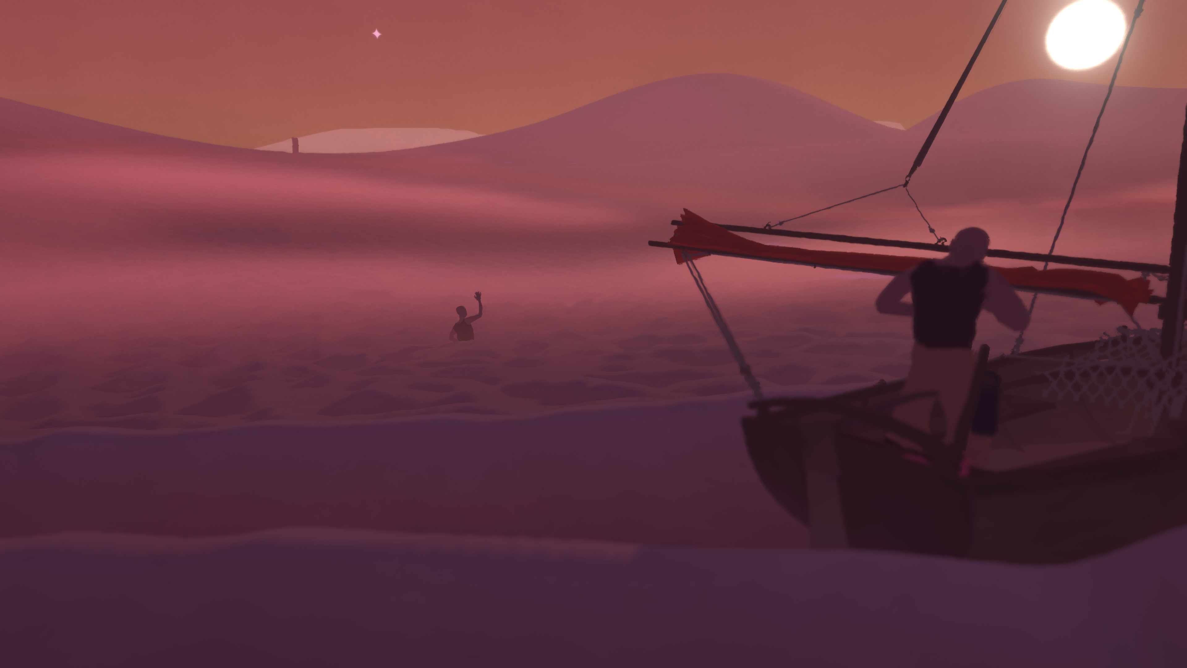 Red Sails screenshot 3