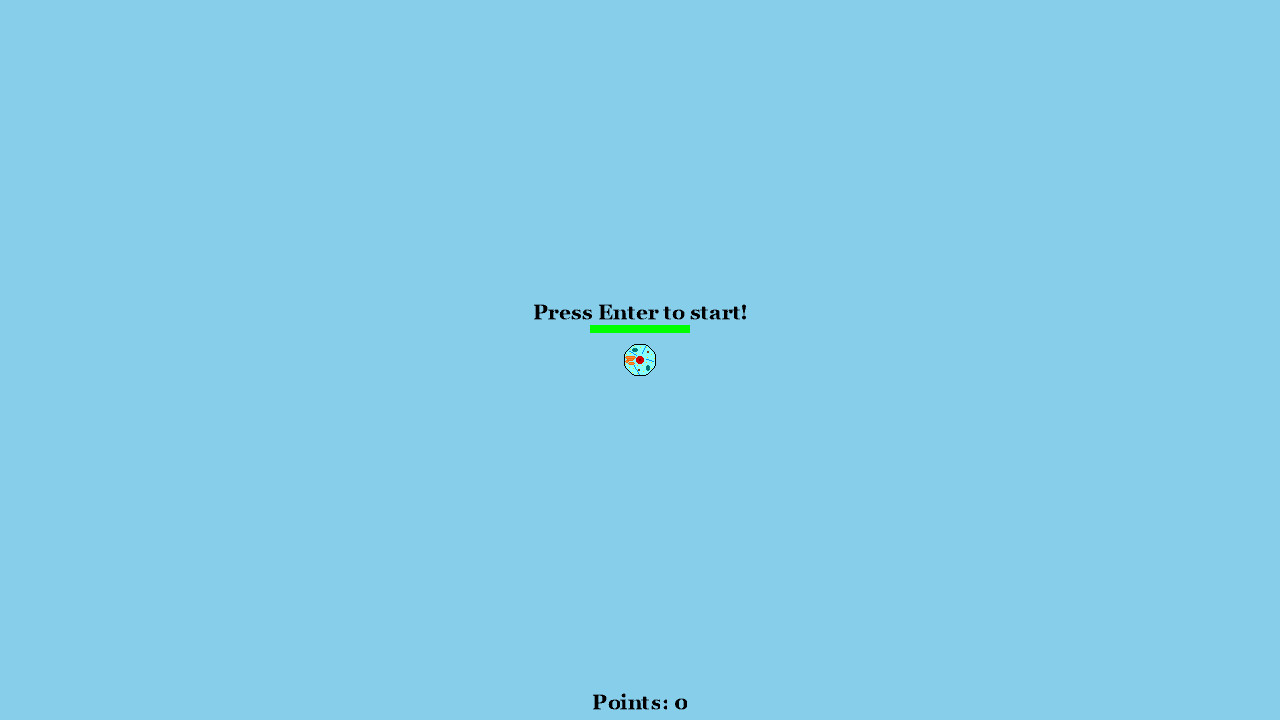 Cell Defender screenshot 2