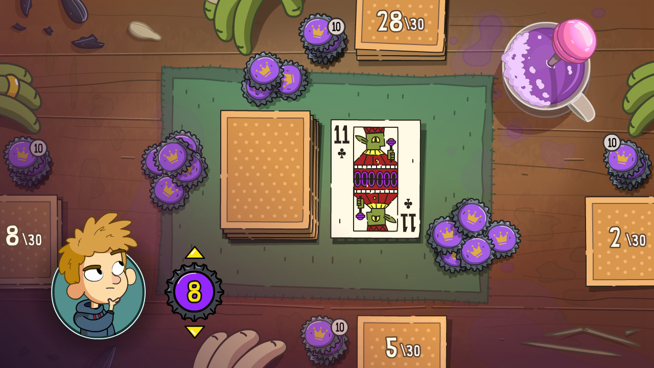 Lost in Play screenshot 7